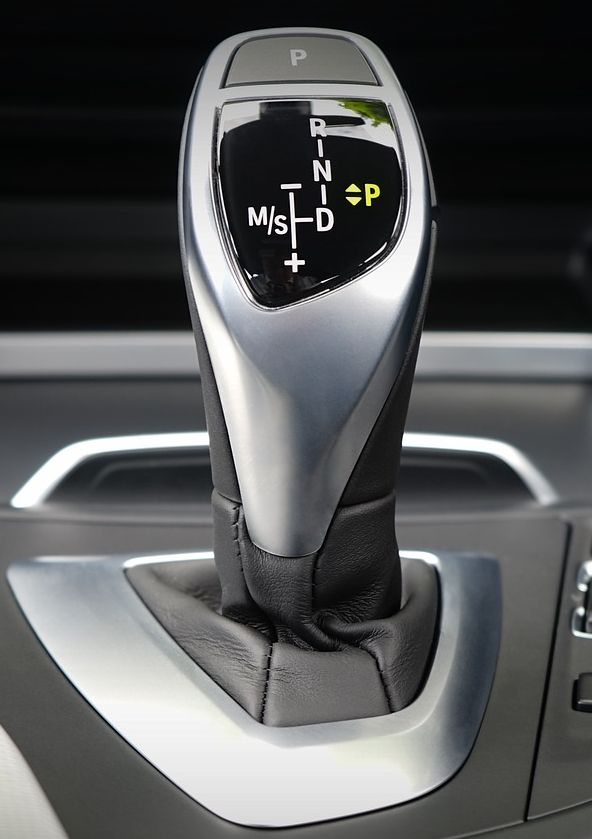 gear selector